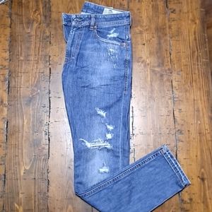 Diesel Thommer Jeans